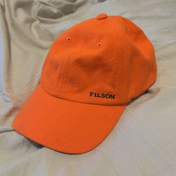 Filson Hat