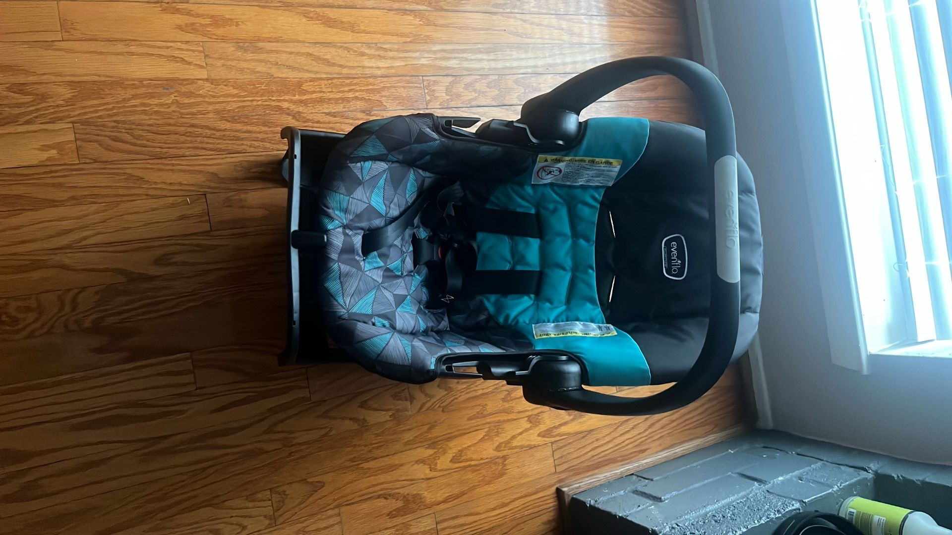 Car Seat