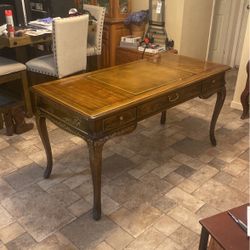 Drexel Heritage Furniture Desk