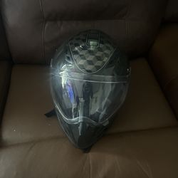 Bike helmet