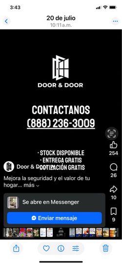 2 sofás x $ 150