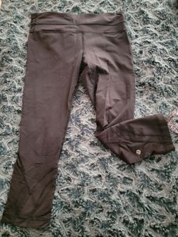 Lululemon leggings