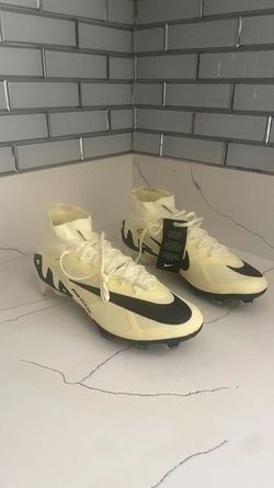 NIKE MERCURIAL SUPERFLY 9 ACADEMY FG