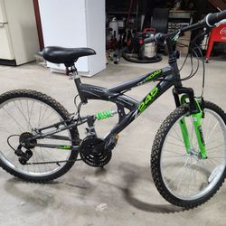 "Trade" New Bike Let Me Know What U Got