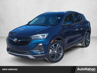 2020 Buick Encore GX