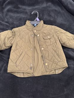 Polo Ralph Lauren Baby Jacket