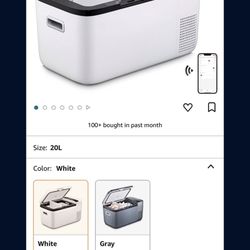 Iceco Cooler Ice Chest 