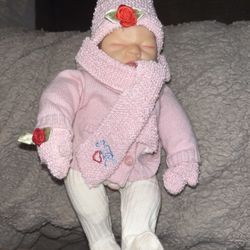 Ashton Drake / Lifelike Reborn Doll