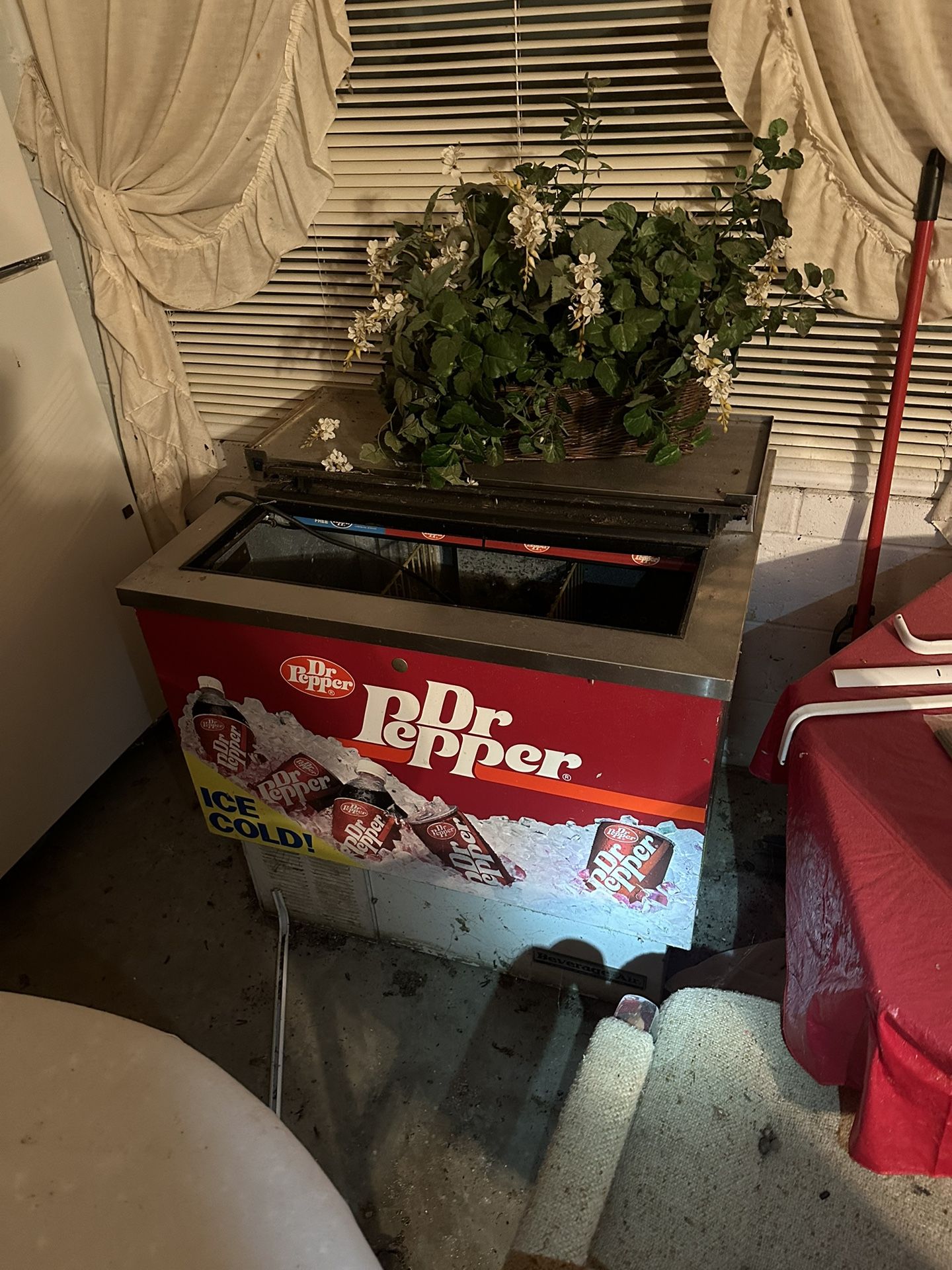 Drink Cooler