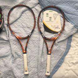 Prince Tour Tennis Rackets (2)