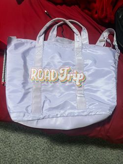 Travel bag