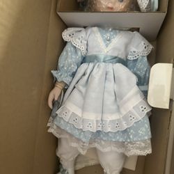Princess Dolls Collector Items! 