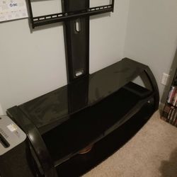 Entertainment Stand 