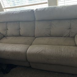 Couches 