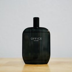 🔥 Fragrance One – OFFICE for Men (Discontinued) – Full 100ml Bottle