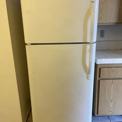 FREE Fridge