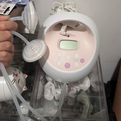 Spectra S1 Breast Pump