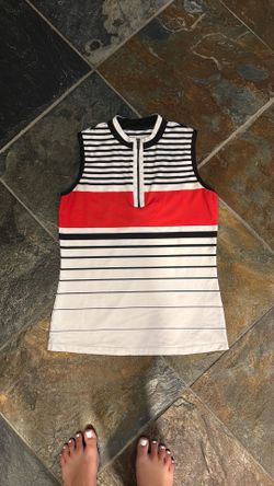 Tail women’s golf top