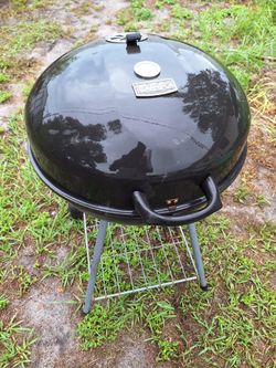 Grill For Sale 