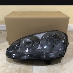 Brand New Headlights 