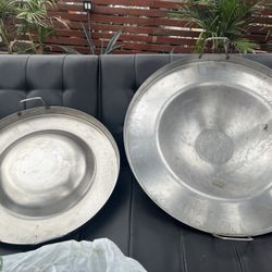 Pots