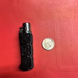 3D Printed Clipper Lighter Case