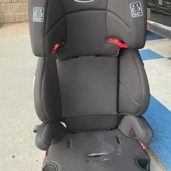 Graco Narrow Car Seat 