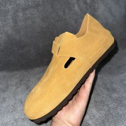 Birkenstock shoes