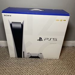 Ps 5 
