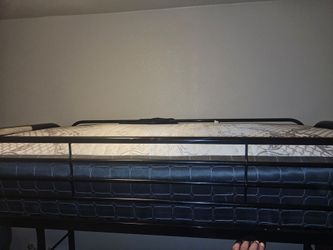 Bunk bed