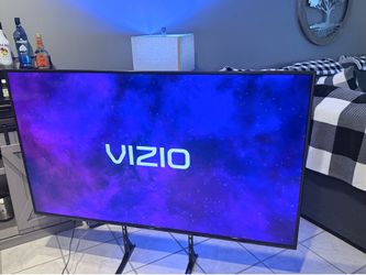 Vizo Flatscreen TV 58’ inch