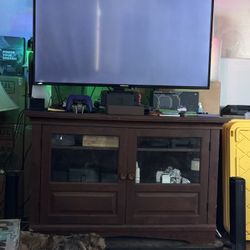 TV Stand Cabinet 