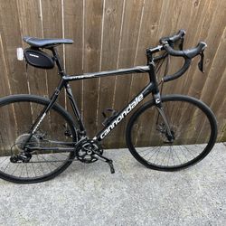 Cannondale Synapse Men’s Bike