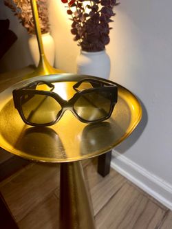Versace sunglasses