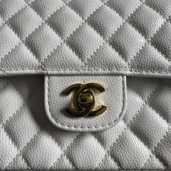 Chanel Handbag