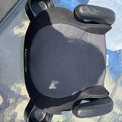 Grace Booster Seat 