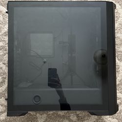 Antec performance 1 FT computer case 