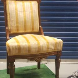 Antique chair