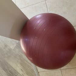 exercise Ball 