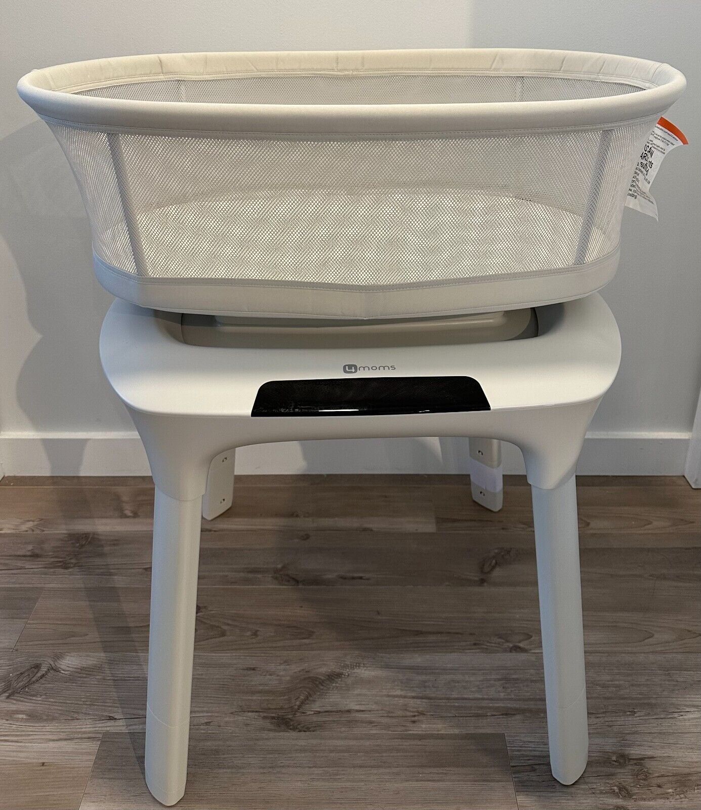 4moms MamaRoo Bassinet/Swing 