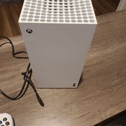 Xbox Series X 1TB Digital Robot White