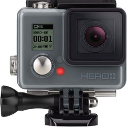 Used GoPro Hero Plus $55 OBO !!!ACCEPTING OFFERS!!!