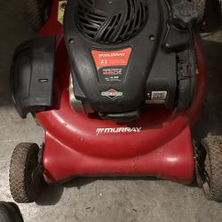 Murray Push Mower