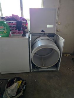 Washer And Dryer Repair