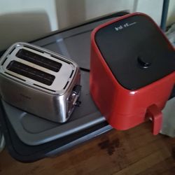 Appliances 