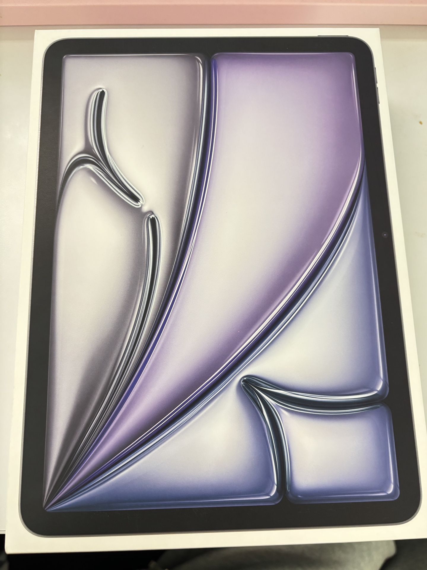 iPad Air 11” M3 128gb brand New Box Unopened