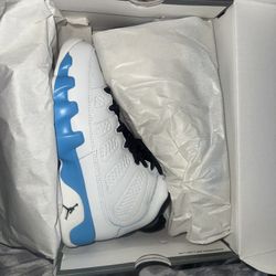 Retro Jordans Size 5