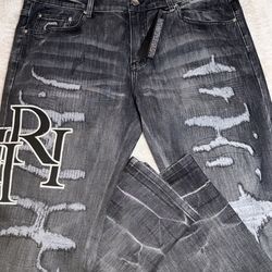 Amiri jeans