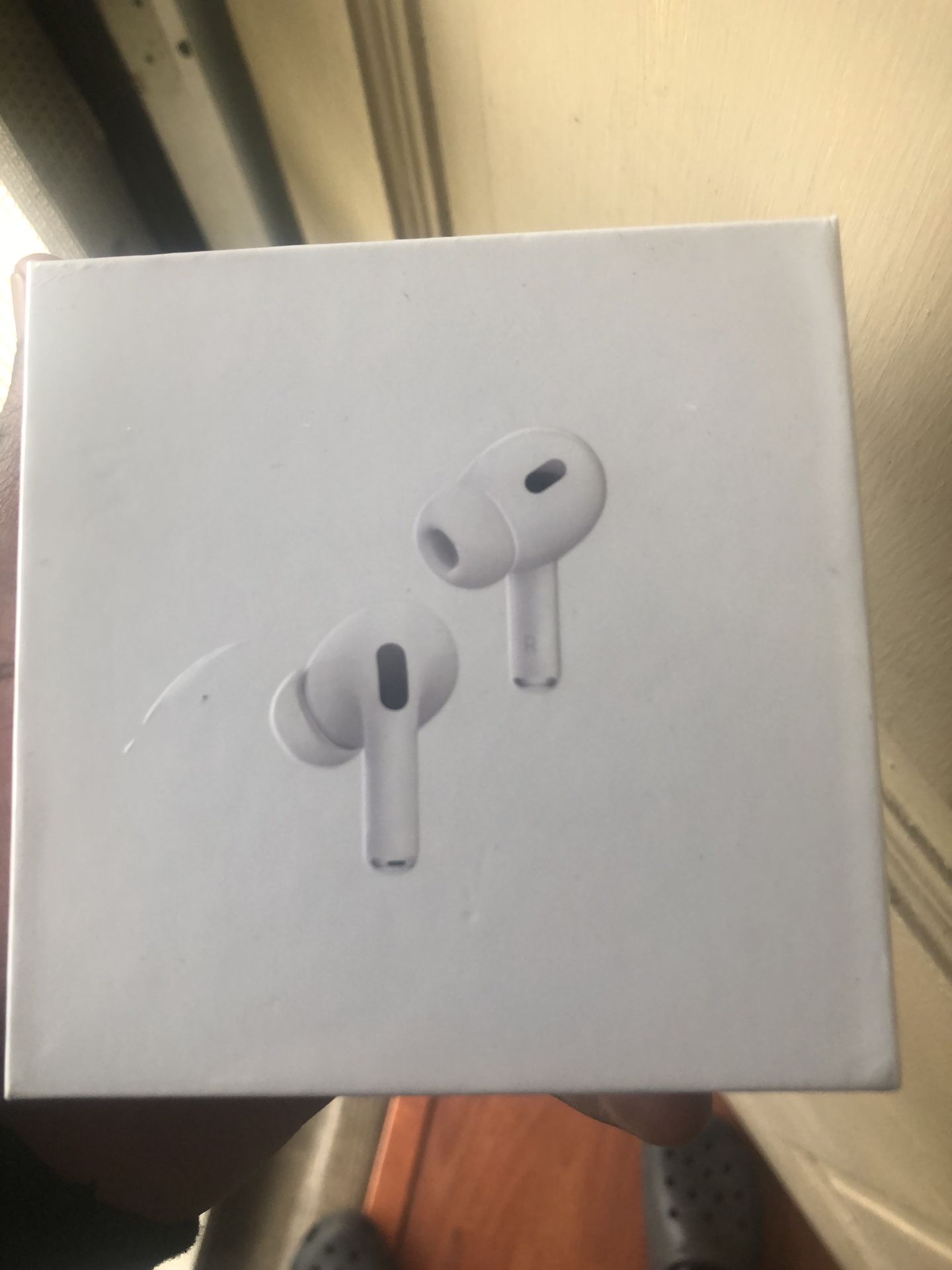 AirPod 2 gen magnet Safety 