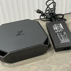 HP Z2 Mini CUSTOM BUILT GAMING PC 1080P UPGRADED